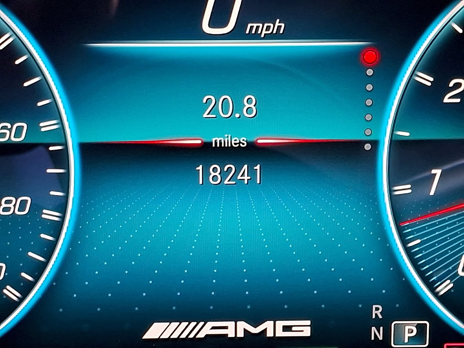 Certified 2023 Mercedes-Benz E 53 AMG 4MATIC Cabriolet image 19