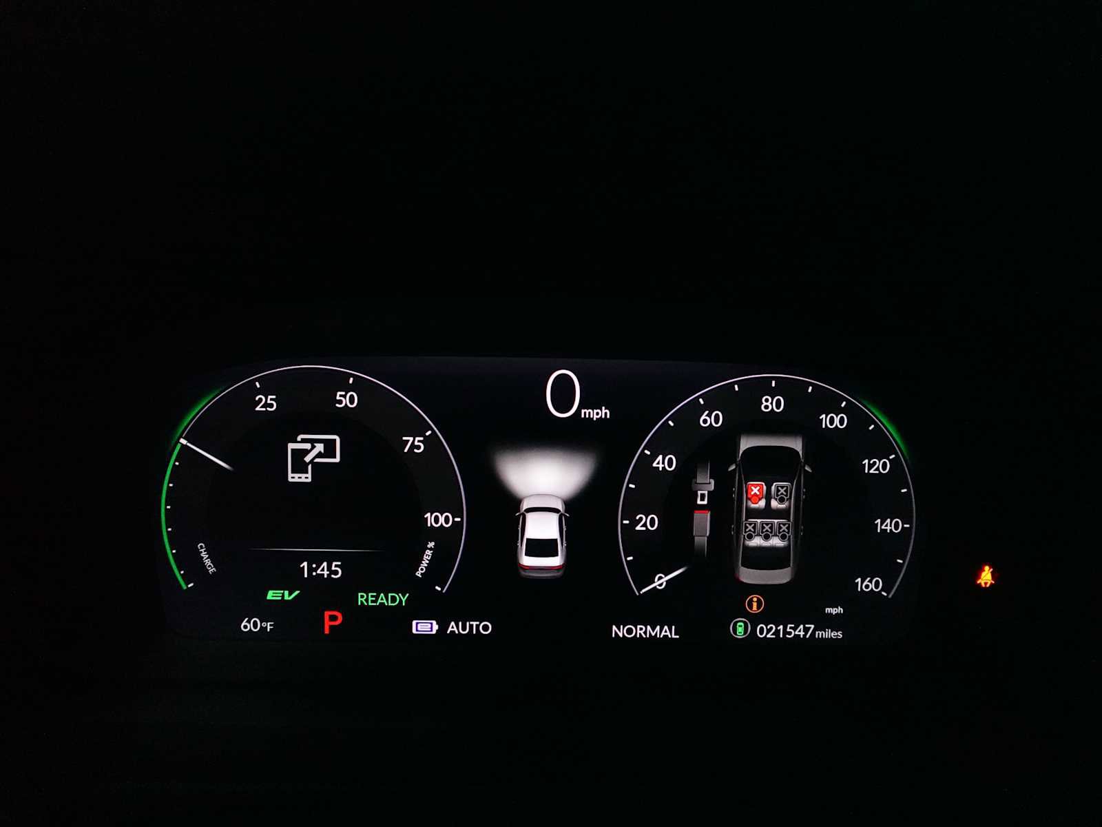 Used 2023 Honda Accord Sport image 19