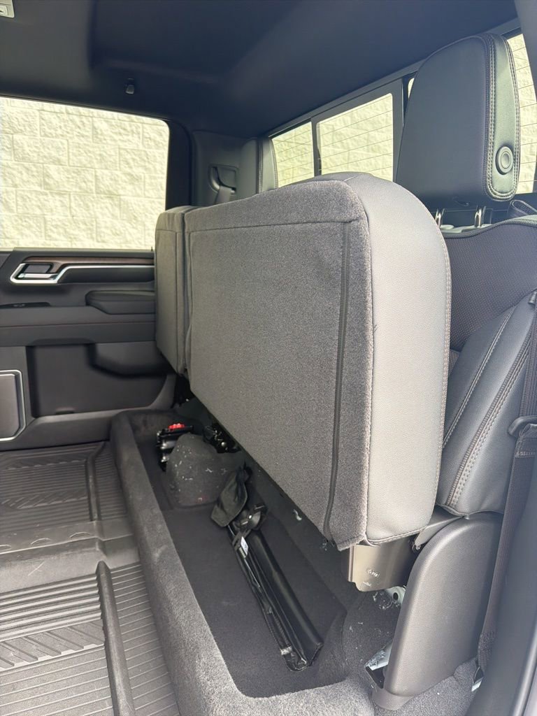 New 2026 Chevrolet Silverado 3500 High Country w/ High Country Premium Package image 29