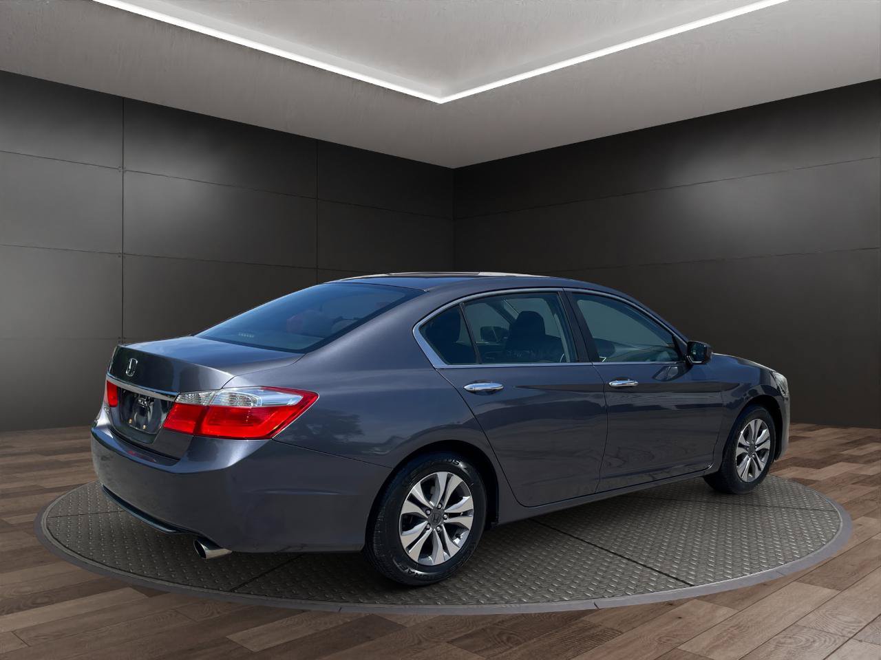 Used 2013 Honda Accord LX image 8