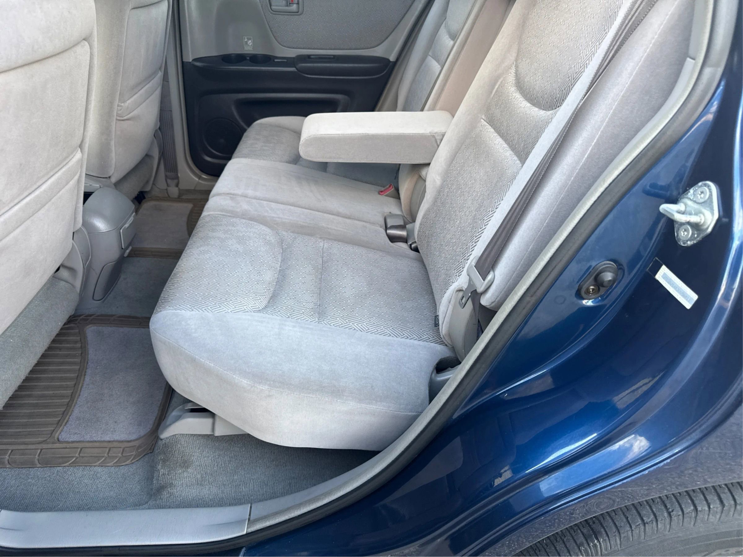 Used 2003 Toyota Highlander 2WD image 11