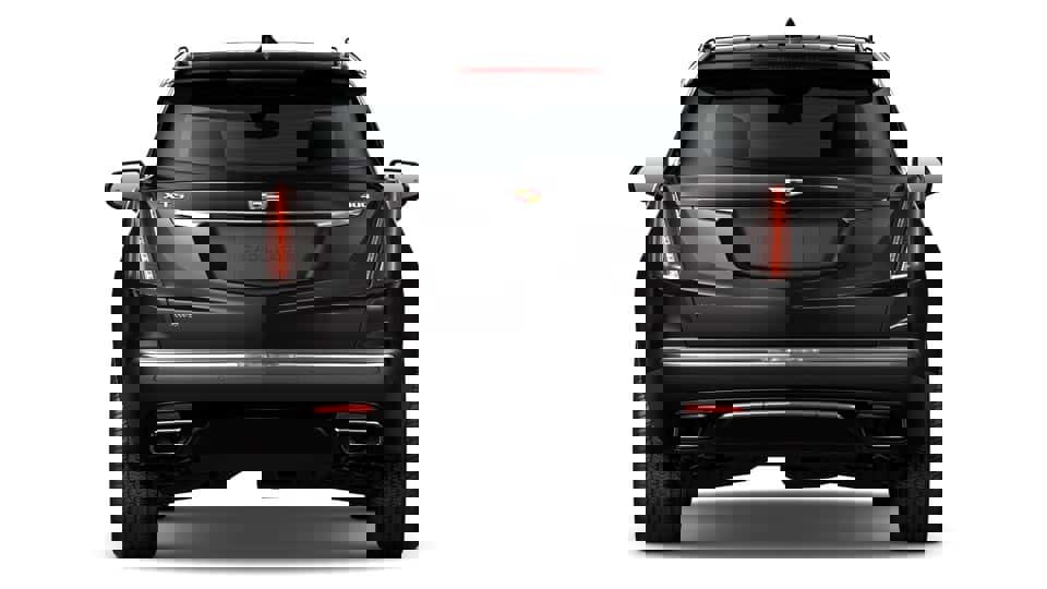 New 2026 Cadillac XT5 Sportv image 60