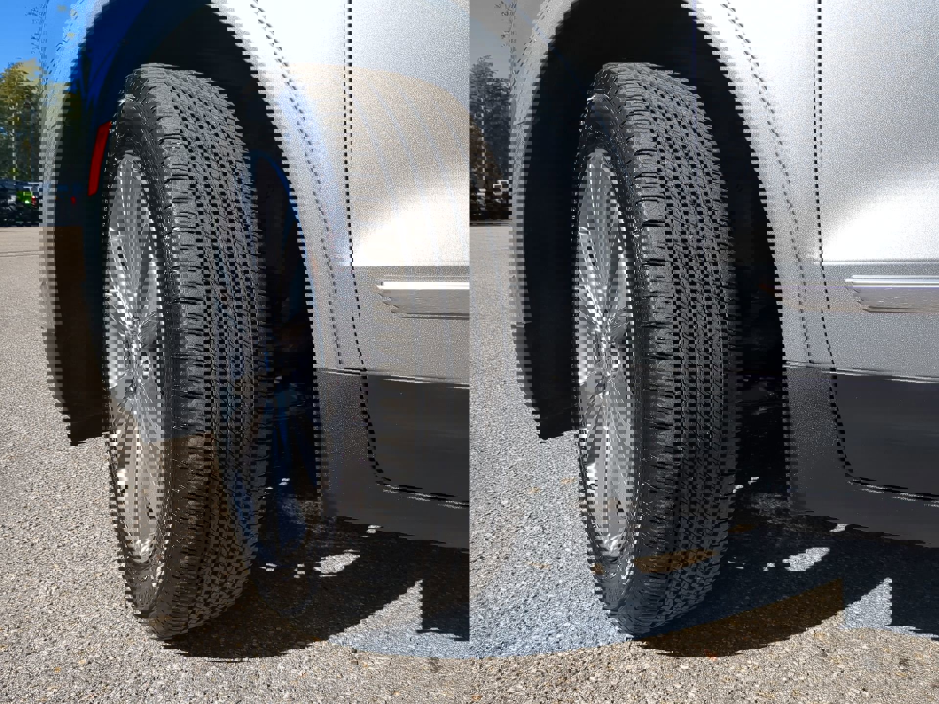 Used 2025 Cadillac XT5 Premium Luxury image 65