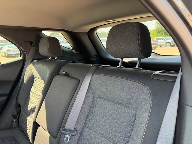 Used 2024 Chevrolet Equinox LT AWD/4WD image 29