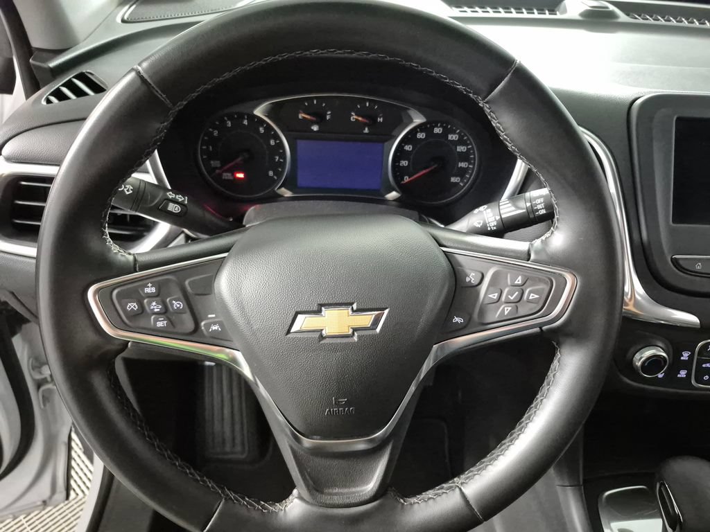 Certified 2024 Chevrolet Equinox LT FWD image 12