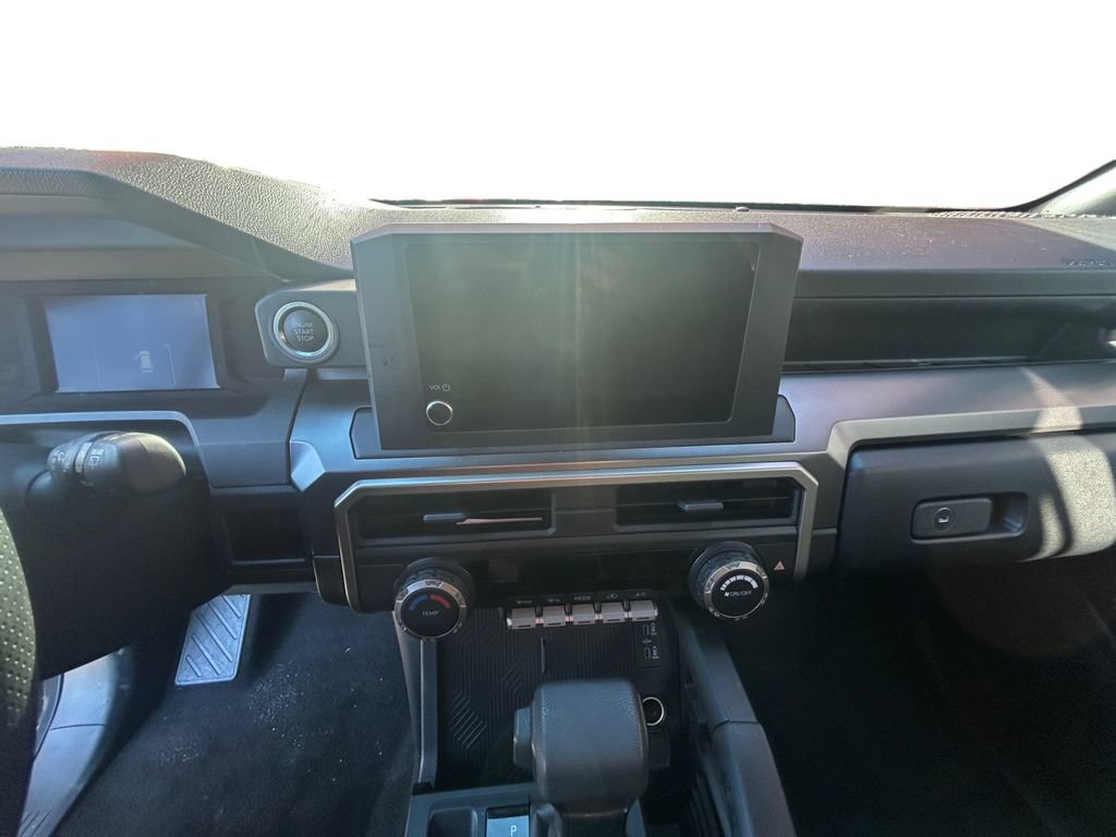 Certified 2026 Toyota 4Runner SR5 AWD/4WD image 10