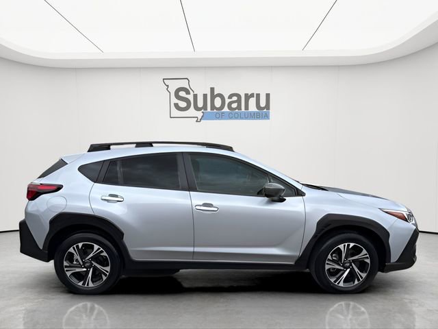 Used 2025 Subaru Crosstrek 2.0i Premium AWD/4WD image 8