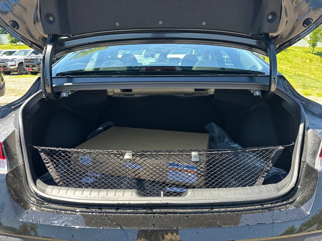 New 2026 Hyundai Elantra SE FWD image 26