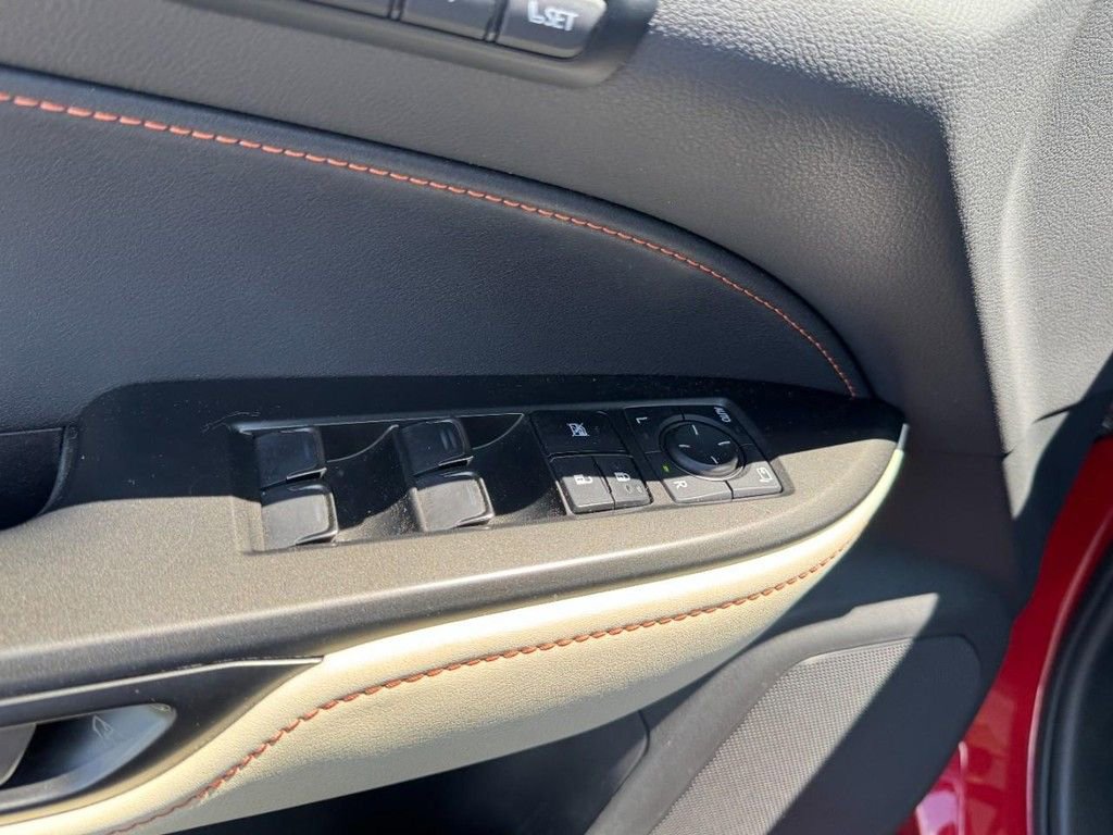Used 2023 Lexus NX 350 AWD w/ Vision Package image 16