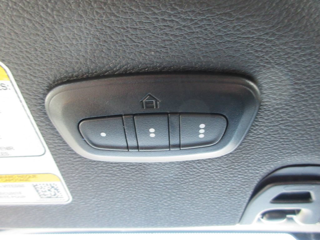 Used 2024 Jeep Wrangler Unlimited Sport AWD/4WD image 37