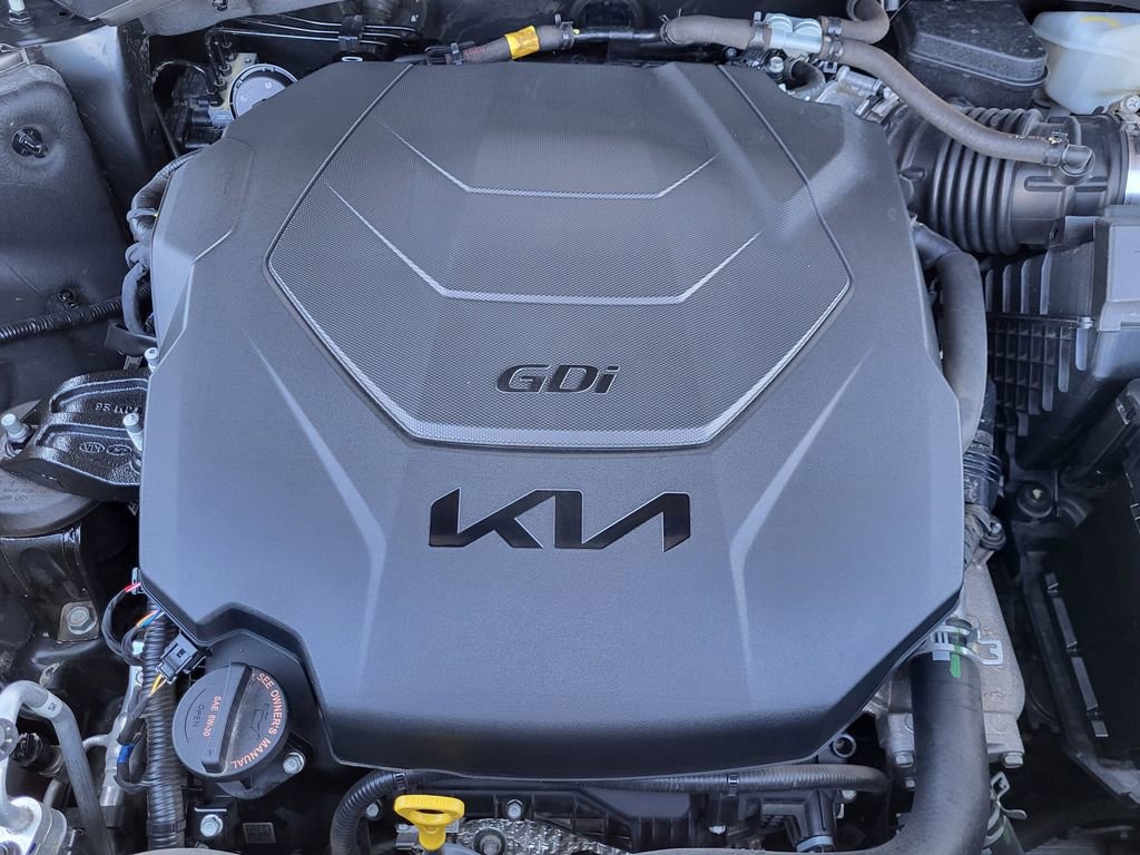 Used 2024 Kia Telluride S w/ S Sunroof Package image 20