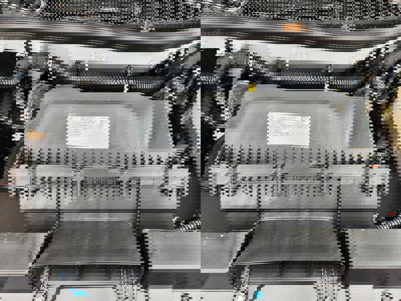 New 2025 Chevrolet Express 2500 w/ Driver Convenience Package image 30