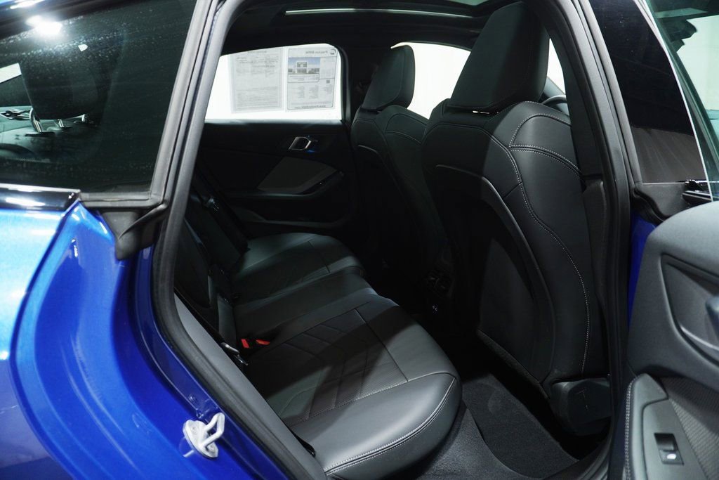 Certified 2025 BMW 228i xDrive w/ Premium Package image 13