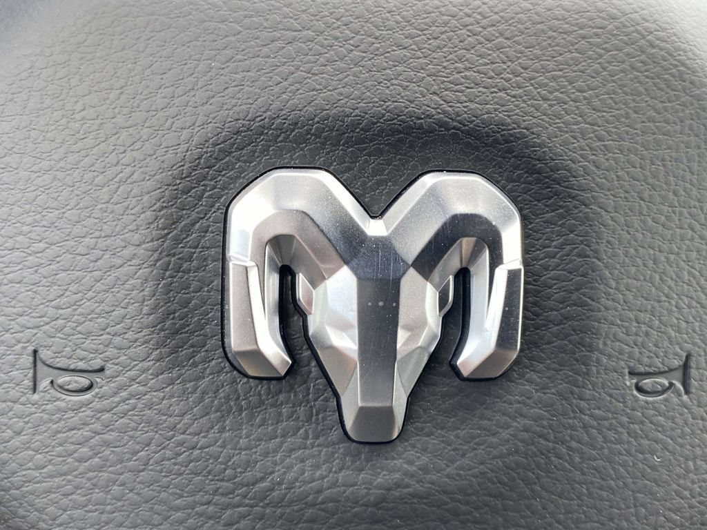 New 2026 RAM 1500 Big Horn AWD/4WD image 54