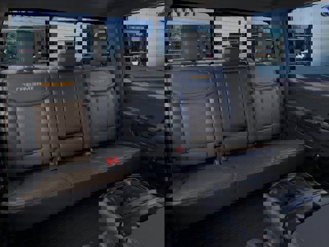 New 2025 Ford F150 Tremor w/ Equipment Group 402A High image 11