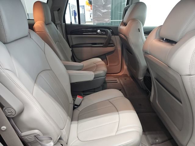 Used 2014 Buick Enclave Leather image 15