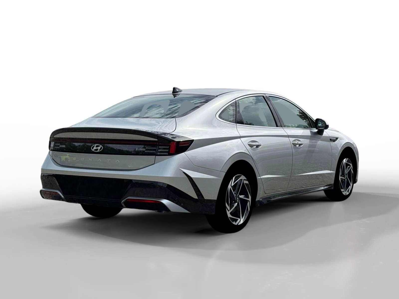 New 2026 Hyundai Sonata SEL image 7