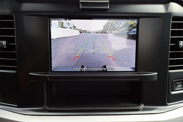 New 2025 Ford F350 XLT AWD/4WD image 7