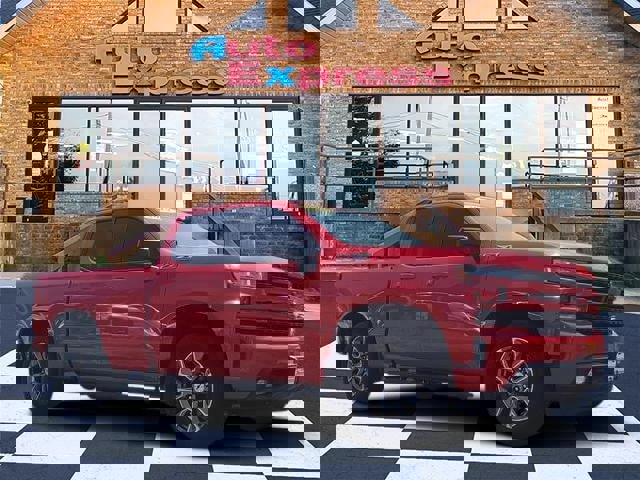 Used 2019 Chevrolet Silverado 1500 RST w/ All-Star Edition