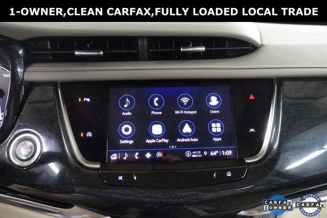 Used 2022 Cadillac XT6 Premium Luxury image 14