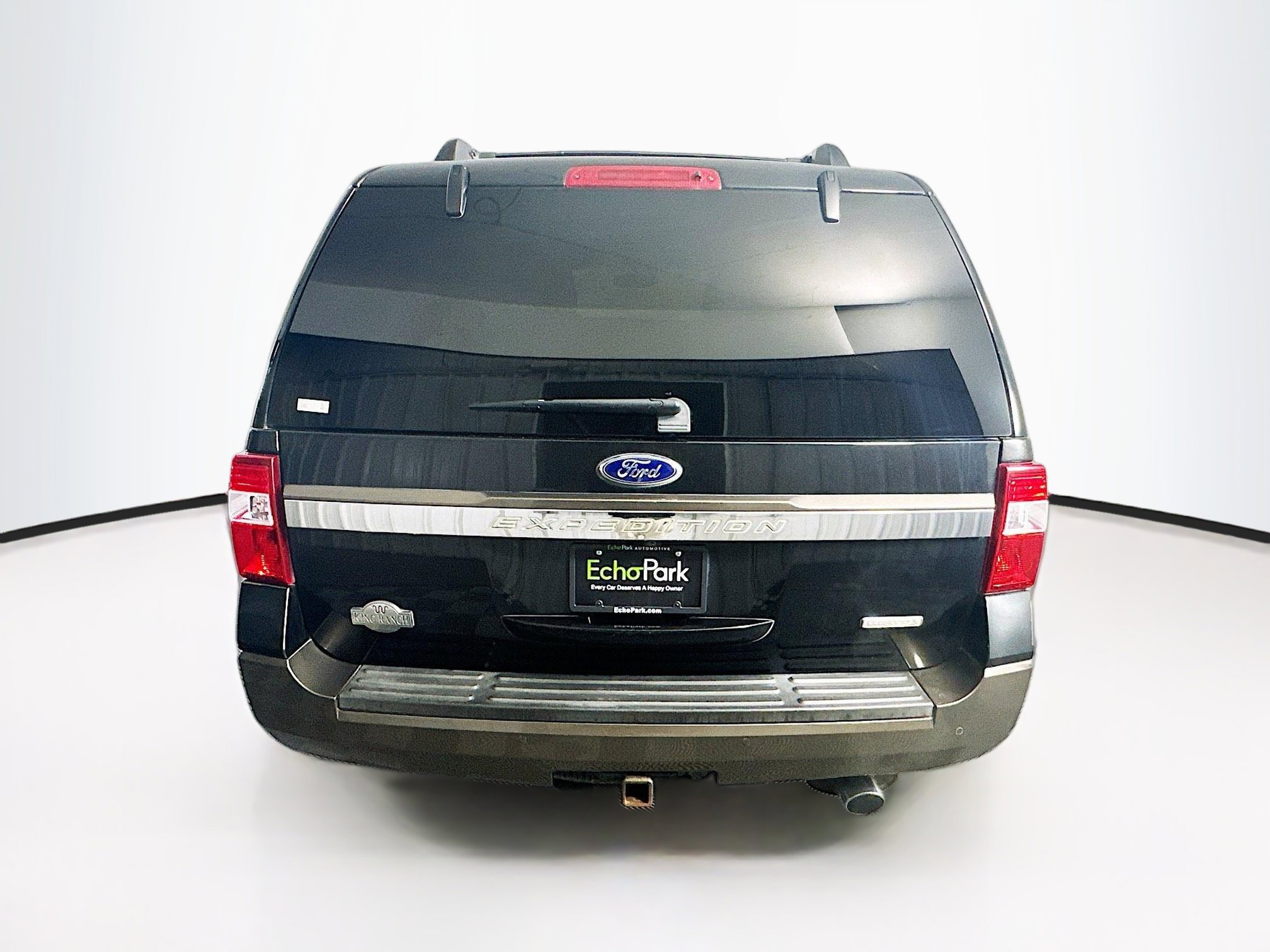 Used 2015 Ford Expedition King Ranch image 7