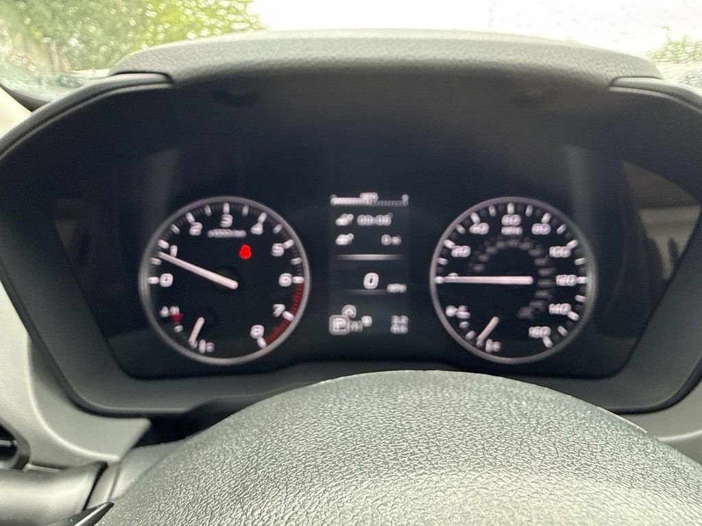 New 2026 Subaru Crosstrek 2.0i Premium image 37