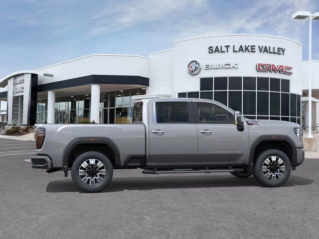 New 2026 GMC Sierra 2500 Denali w/ Denali Reserve Package image 5
