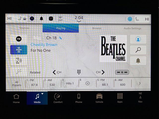 New 2024 Jeep Grand Cherokee Limited 4xe image 20