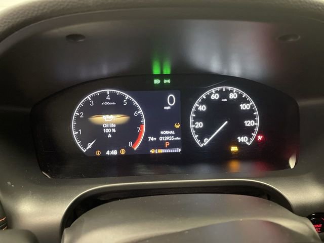 Certified 2023 Honda HR-V Sport image 15