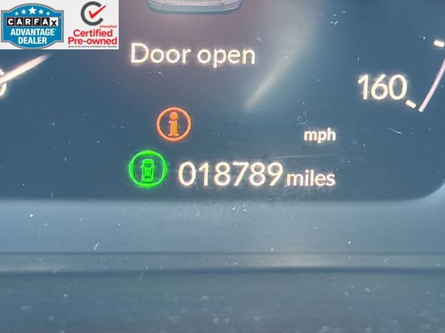 Used 2025 Honda Accord SE image 30