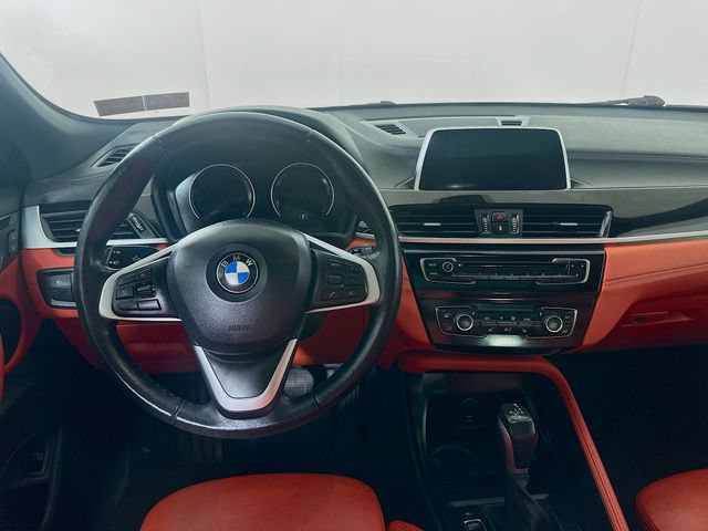 Used 2019 BMW X2 xDrive28i w/ Convenience Package AWD/4WD image 28