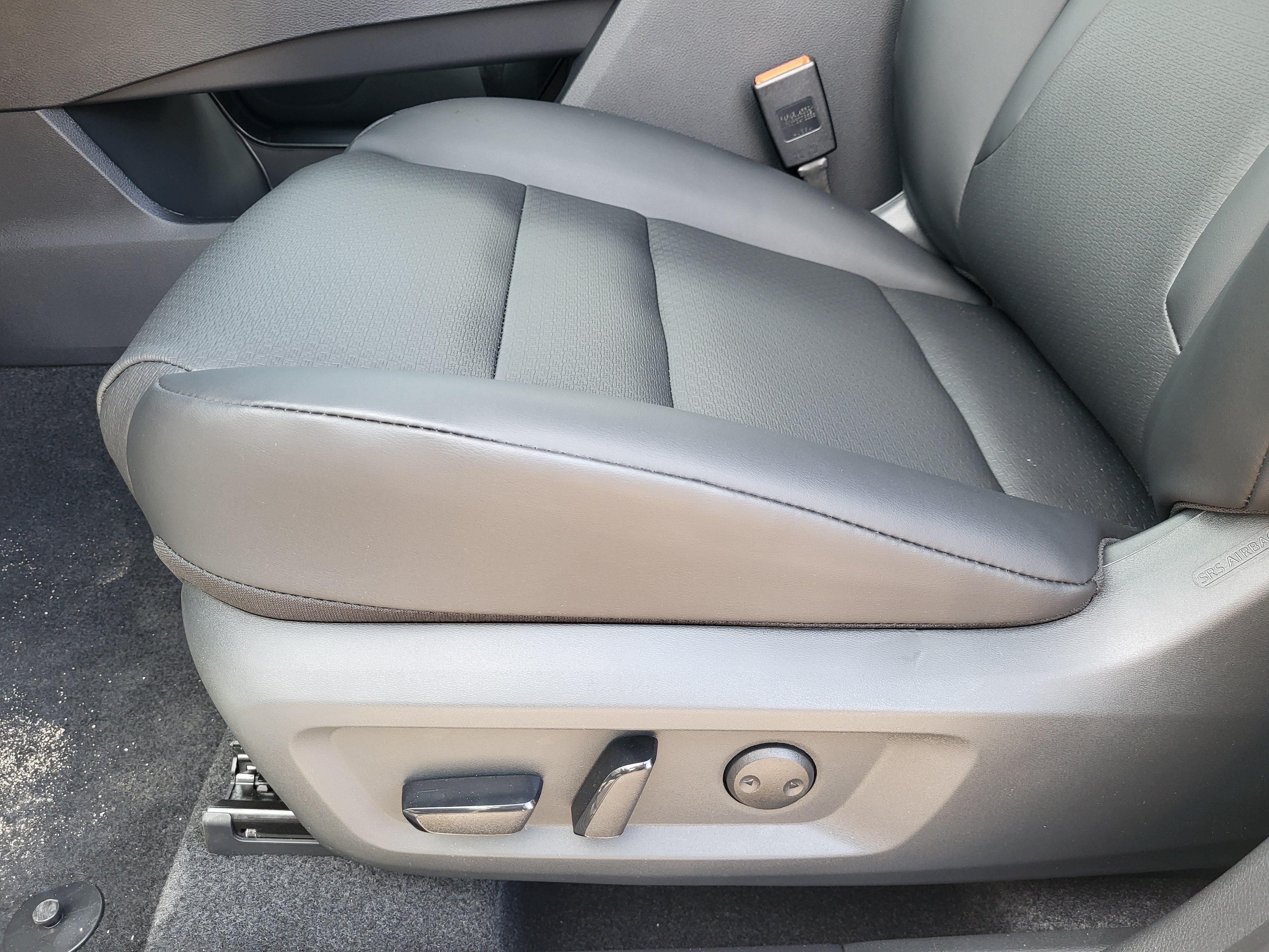 New 2026 Nissan Rogue Dark Armor AWD/4WD image 20
