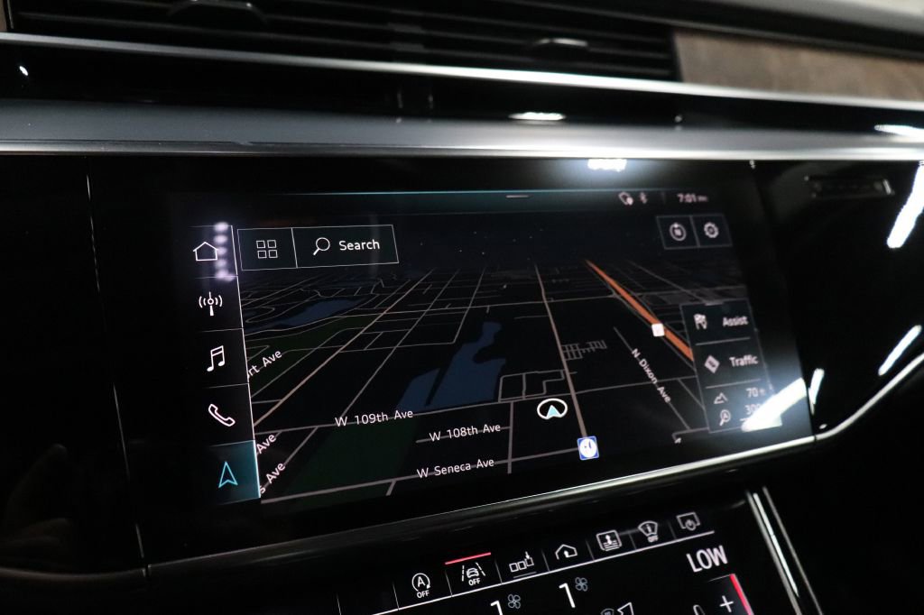 Used 2019 Audi A8 L 3.0T image 36