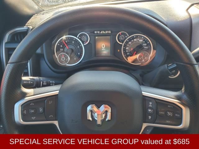 Used 2025 RAM 2500 Tradesman image 15