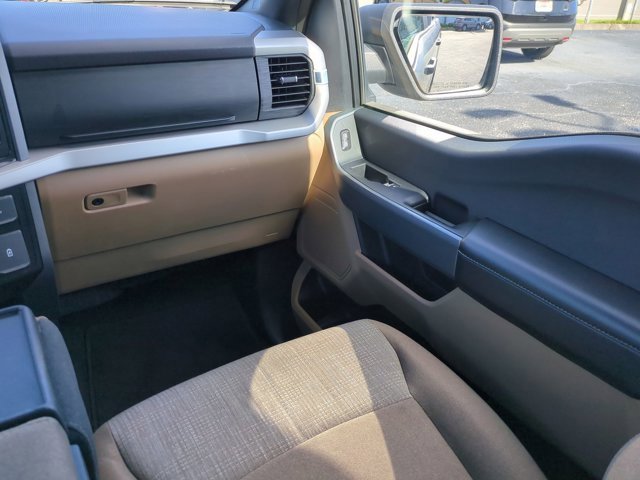 Used 2023 Ford F150 XLT image 17
