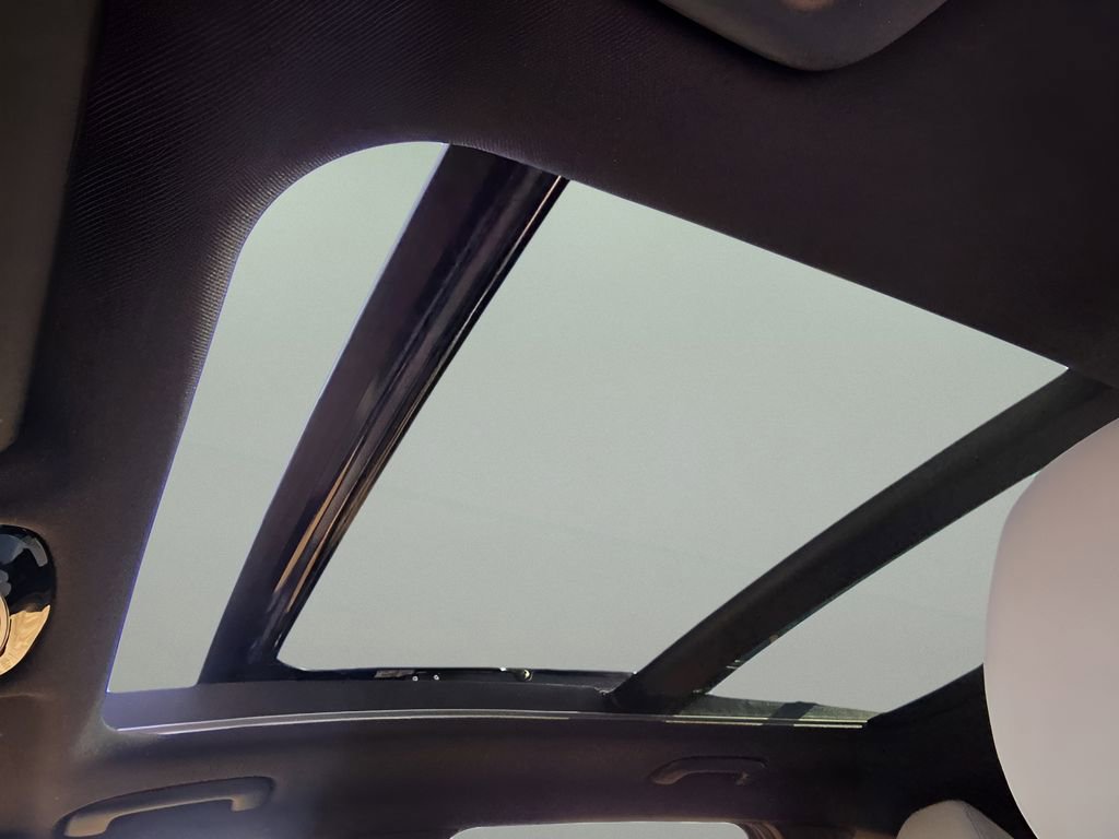 New 2026 Hyundai Tucson Limited image 25