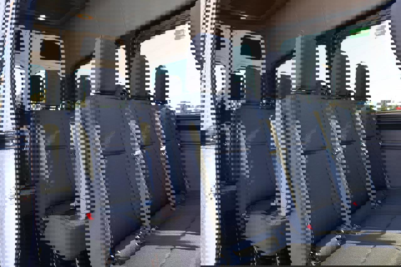 Used 2019 Mercedes-Benz Sprinter 2500 image 20