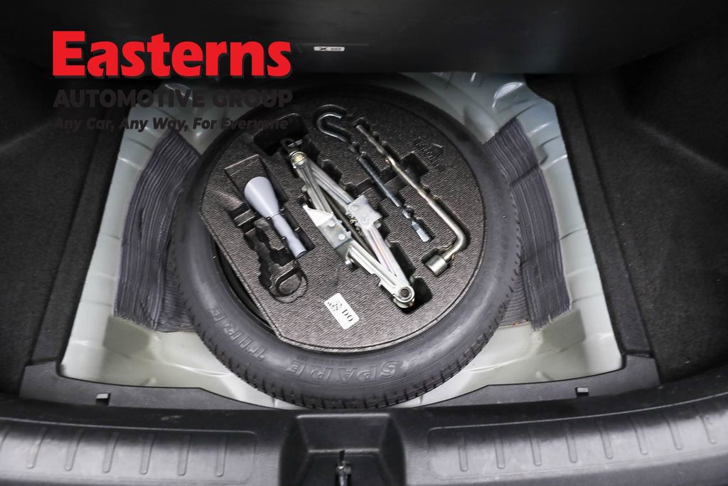 Used 2022 Honda Civic EX image 22