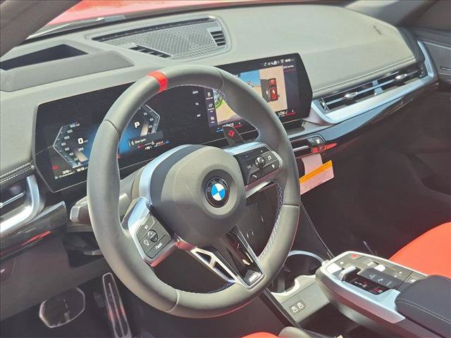 New 2026 BMW X1 M35i w/ Technology Package AWD/4WD image 3