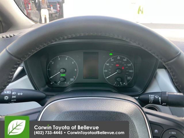 Used 2023 Toyota Corolla SE image 9