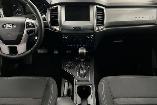 Used 2022 Ford Ranger XLT w/ Equipment Group 301A Mid image 13