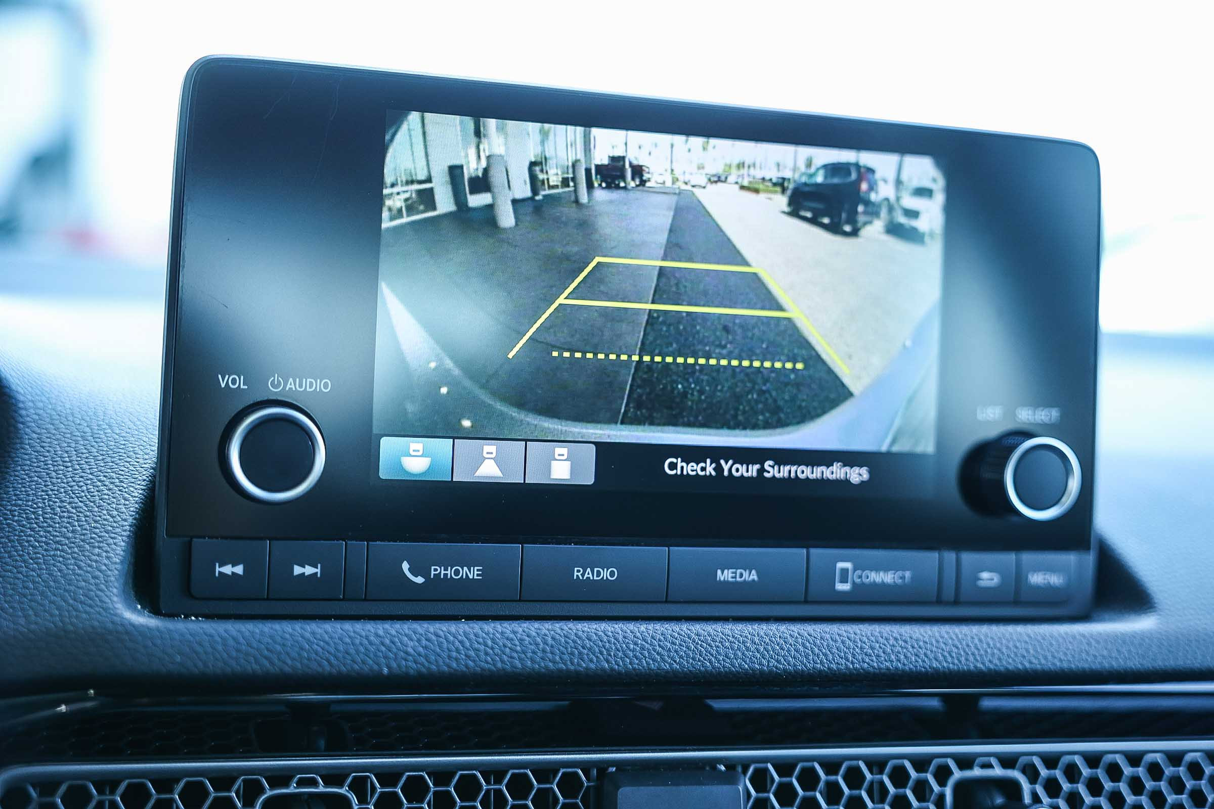 Certified 2024 Honda Civic Sport image 30