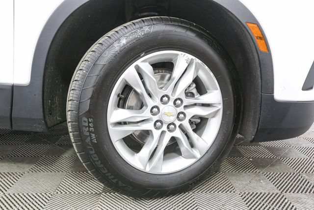 Used 2021 Chevrolet Blazer LT AWD/4WD image 13