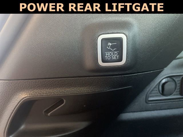 Used 2024 Jeep Grand Cherokee Limited image 34