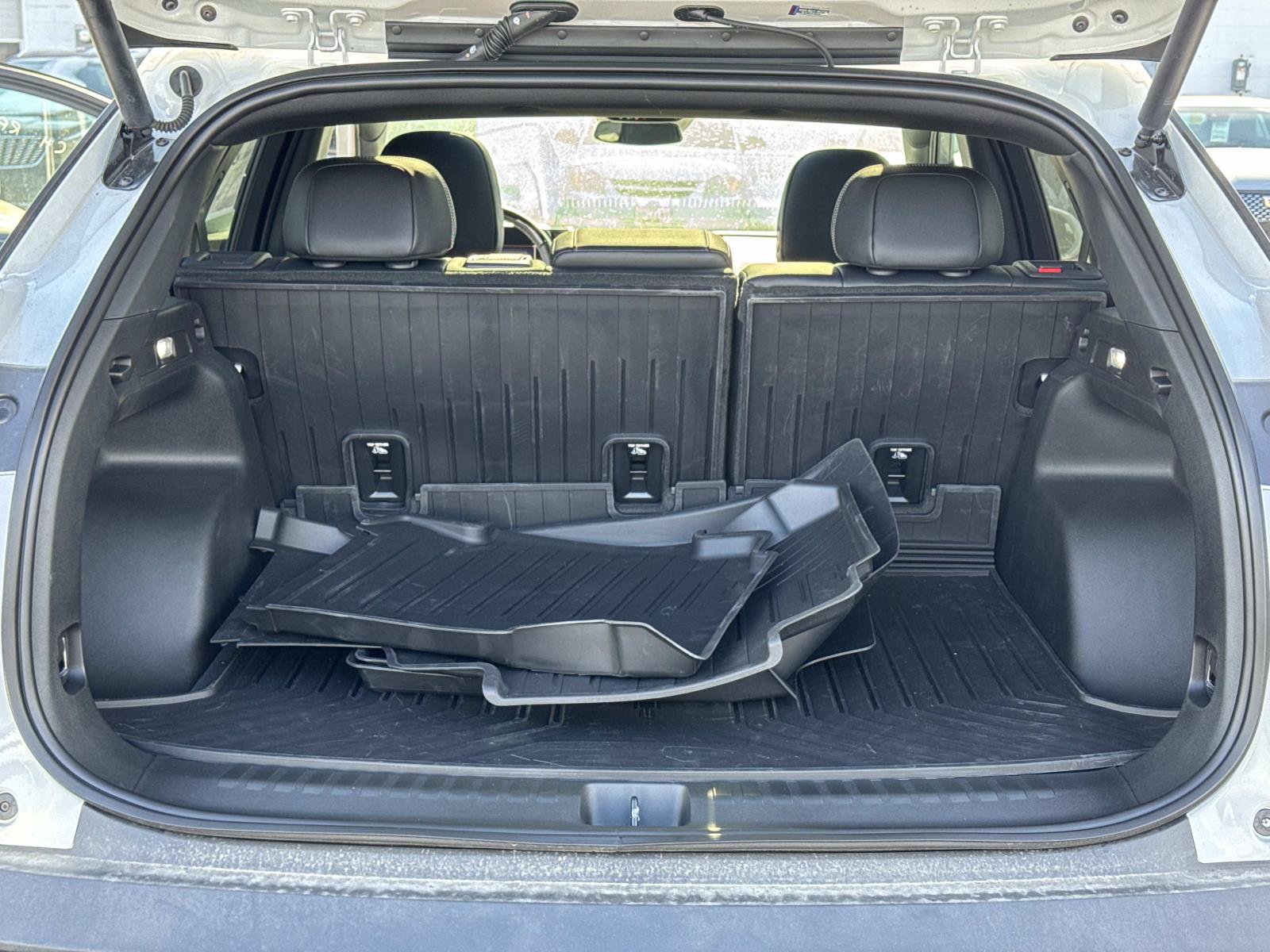 New 2026 Chevrolet Blazer EV LT w/ Super Cruise Package image 13