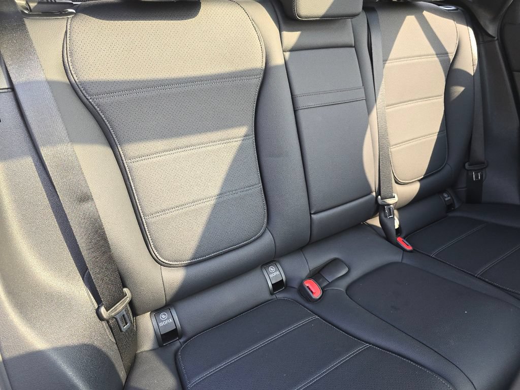 Certified 2026 Mercedes-Benz GLC 300 4MATIC image 23