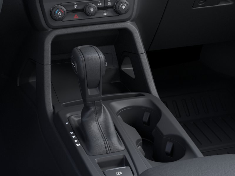 New 2026 Ford Ranger XL AWD/4WD image 44