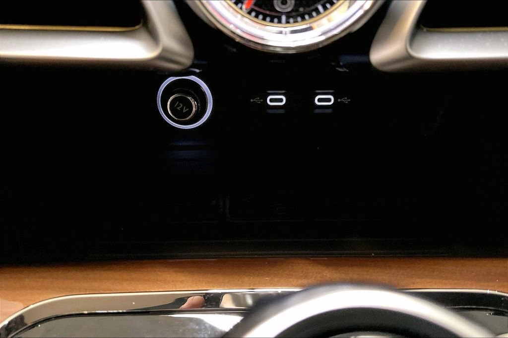 New 2026 Bentley Flying Spur Plug-In Hybrid image 29