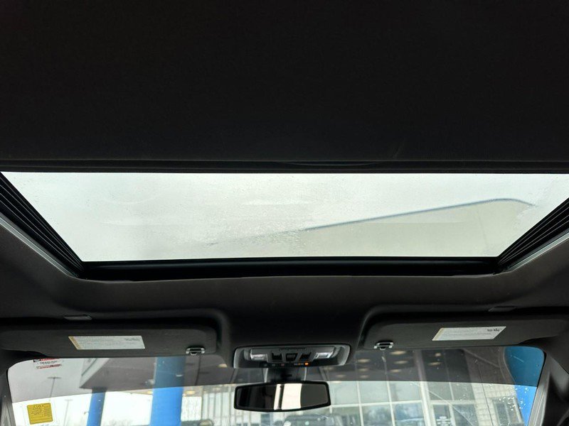 Used 2020 Chevrolet Silverado 1500 LTZ w/ LTZ Premium Package image 12