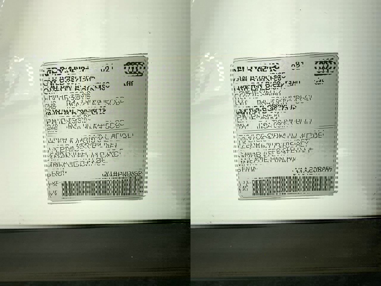 Certified 2022 Audi e-tron Premium w/ Convenience Plus Package image 39